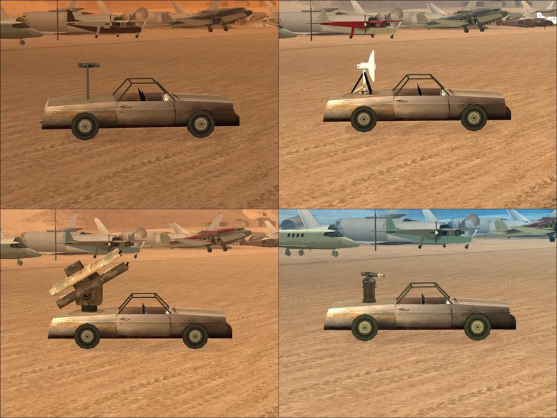 mod